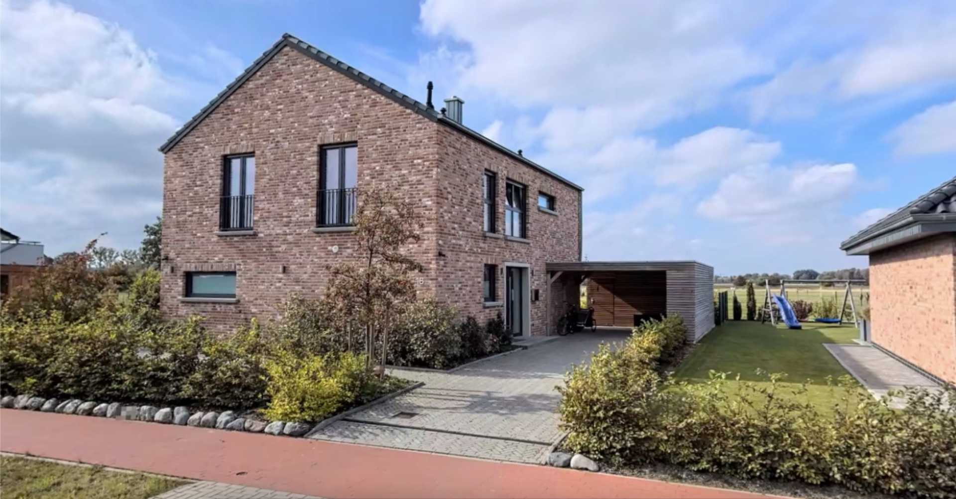 Massivhaus kaufen - individuell & langlebig - Die besten Tiny House ...