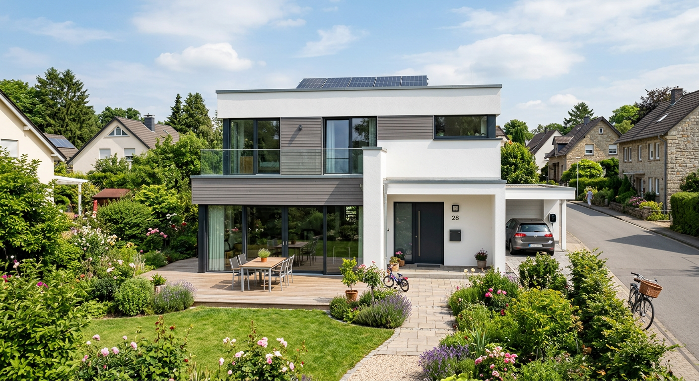 fertighaus fertighaus