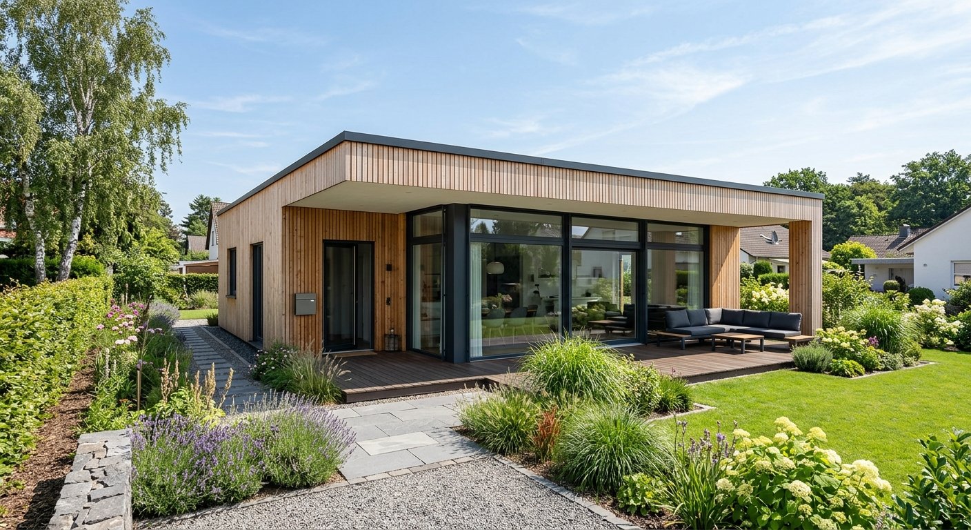 bungalow schluesselfertig bis 100000 hero